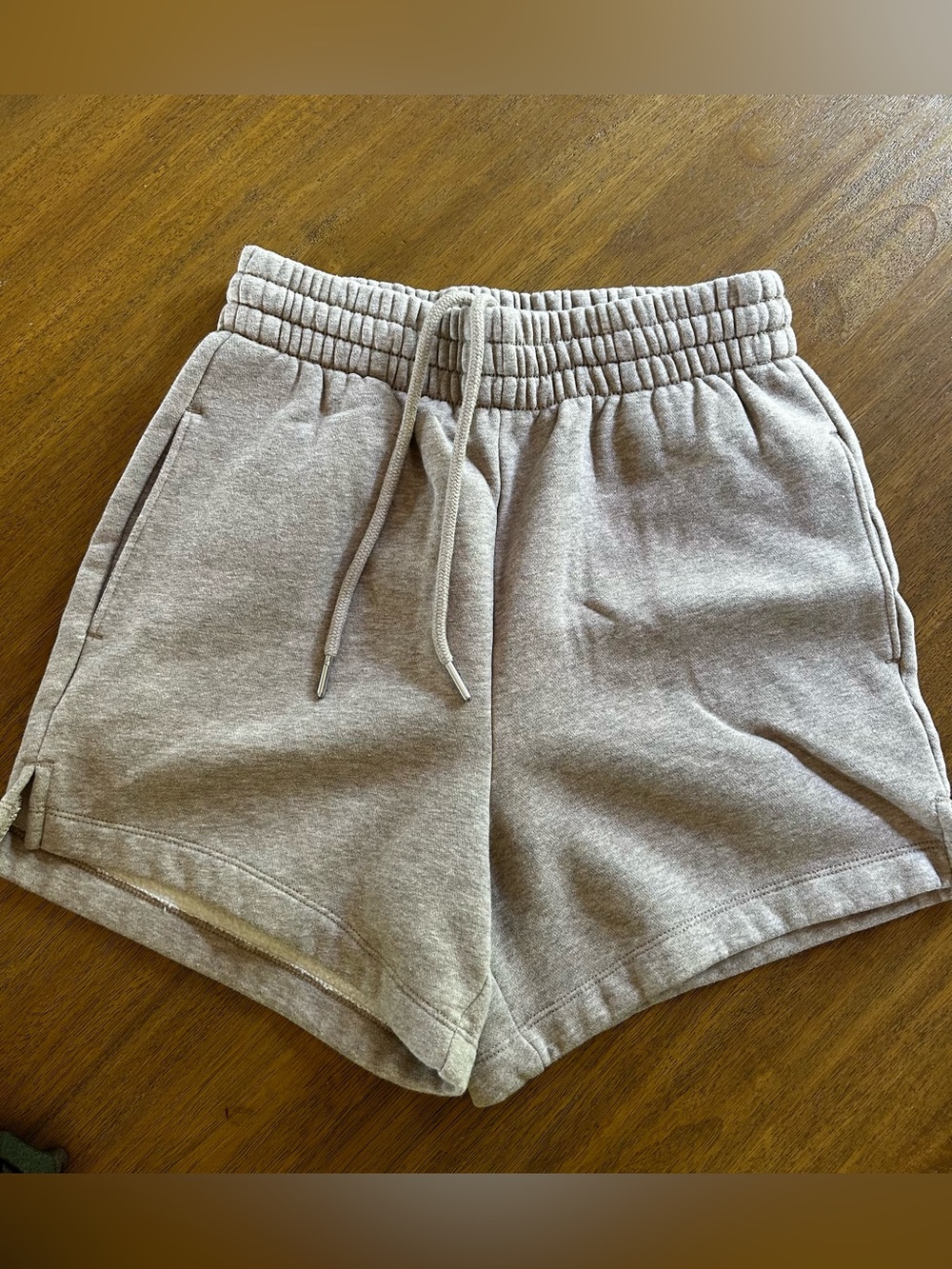 Abercrombie & Fitch Sunday Shorts